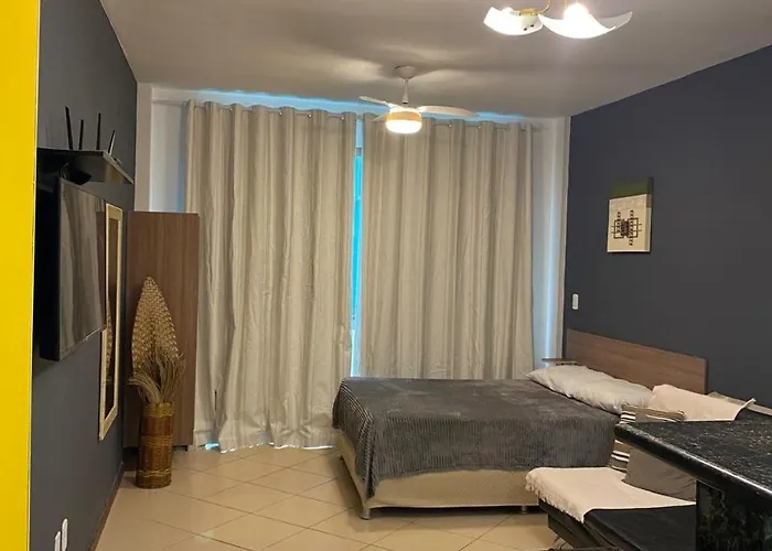 Loft Pe Na Areia- Prainha Arraial Do Cabo Apartamento